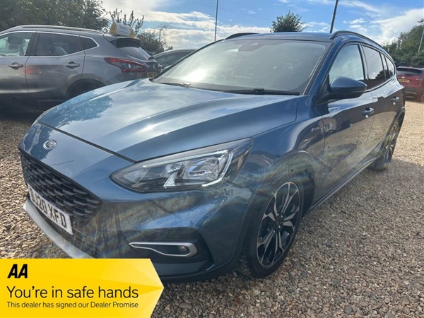 Large image for the Used Ford FOCUS