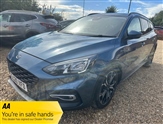 Used Ford Focus