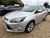 Used Ford Focus