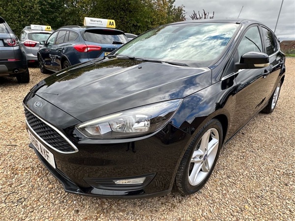 Large image for the Used Ford FOCUS