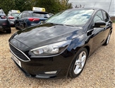 Used Ford Focus