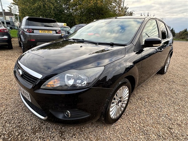 Large image for the Used Ford FOCUS
