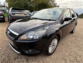 Used Ford Focus
