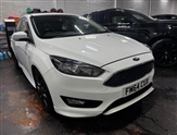 Used Ford Focus Used Ford Focus