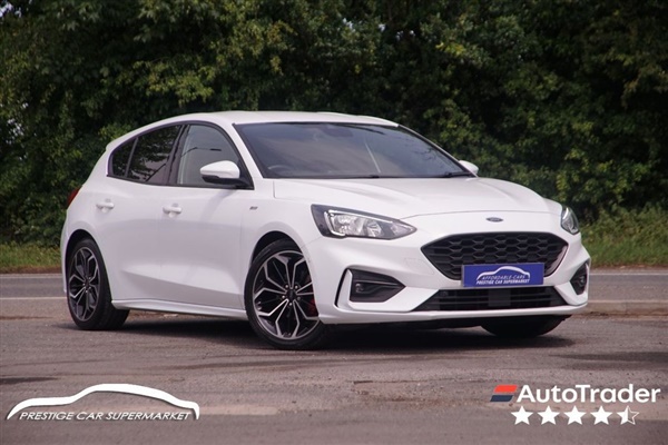 Large image for the Used Ford FOCUS
