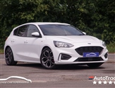 Used Ford Focus