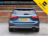 Ford Focus Image 3