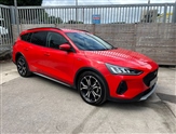 Used Ford Focus