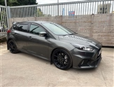 Used Ford Focus