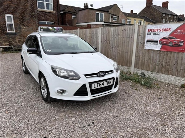 Large image for the Used Ford Focus