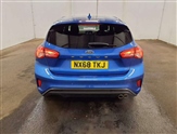 Ford Focus Image 4