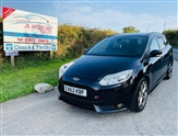 Used Ford Focus