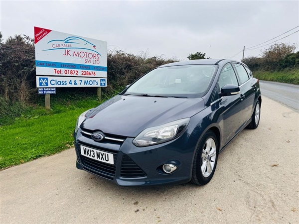 Large image for the Used Ford FOCUS