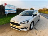Used Ford Focus Used Ford Focus