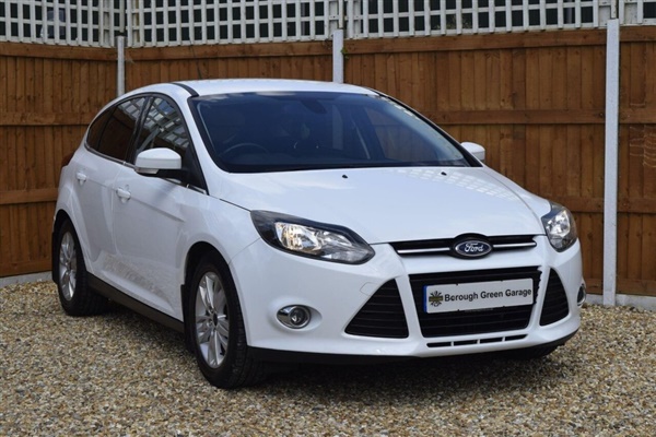 Large image for the Used Ford FOCUS