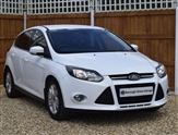 Used Ford Focus