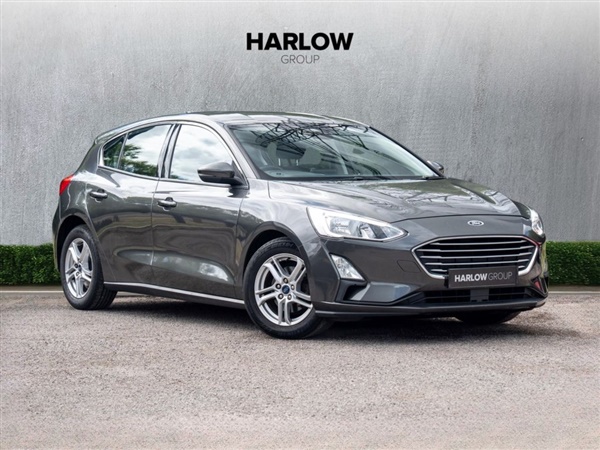 Large image for the Used Ford FOCUS