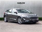 Used Ford Focus