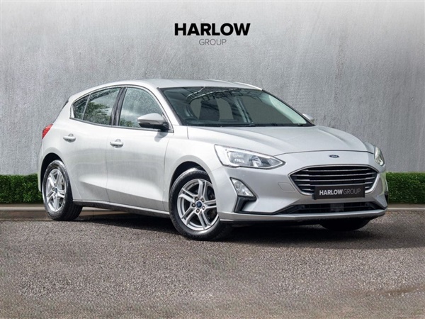 Large image for the Used Ford FOCUS
