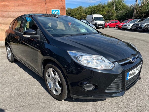 Large image for the Used Ford FOCUS