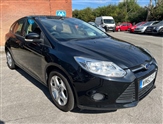 Used Ford Focus