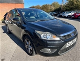 Used Ford Focus