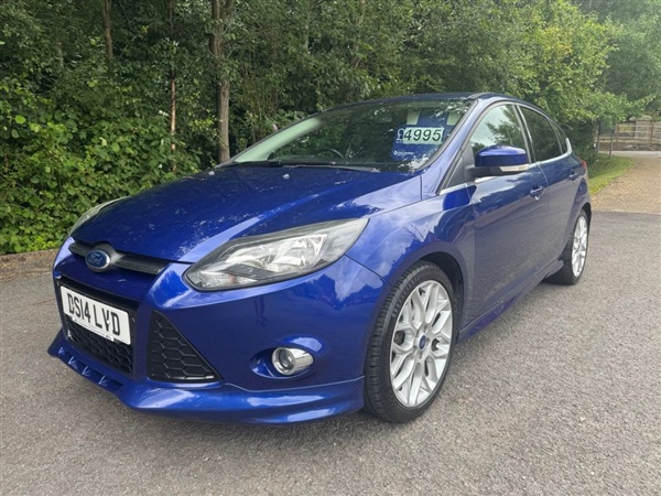 Large image for the Used Ford FOCUS