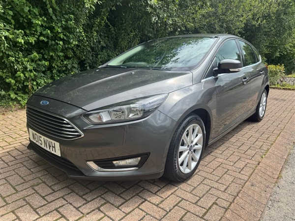 Large image for the Used Ford FOCUS