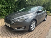 Used Ford Focus