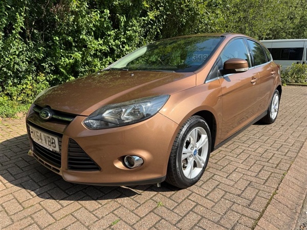 Large image for the Used Ford FOCUS
