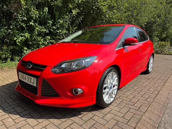 Large image for the Used Ford FOCUS