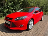 Used Ford Focus