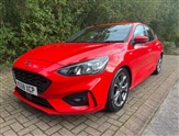 Used Ford Focus