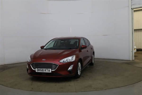 Large image for the Used Ford FOCUS