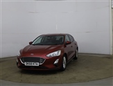 Used Ford Focus