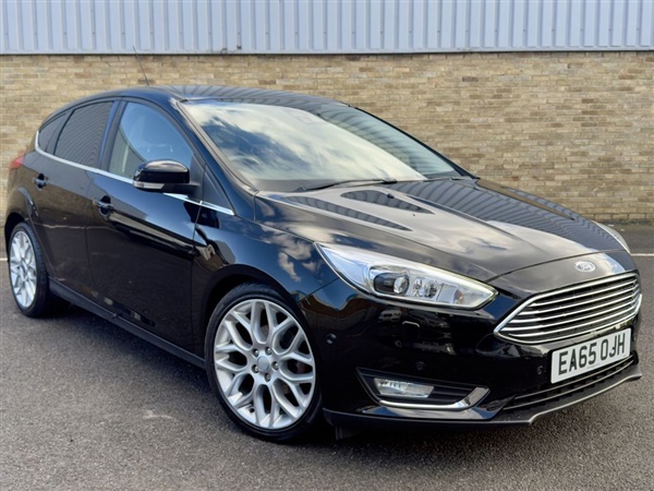 Large image for the Used Ford FOCUS