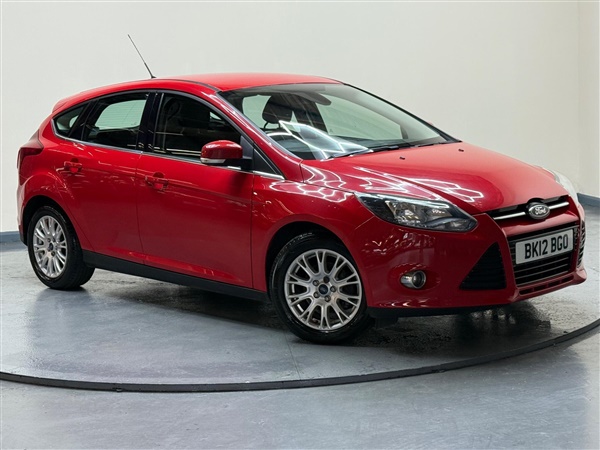 Large image for the Used Ford Focus