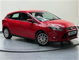Used Ford Focus