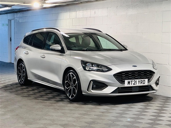 Large image for the Used Ford Focus