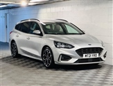 Used Ford Focus