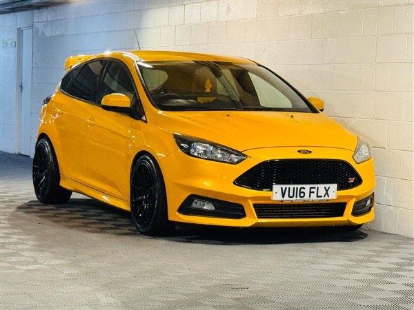 Large image for the Used Ford Focus