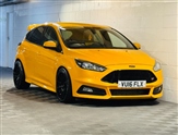 Used Ford Focus