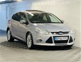 Used Ford Focus