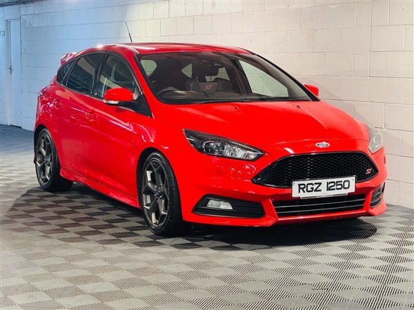 Large image for the Used Ford Focus