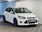 Used Ford Focus