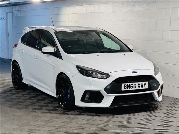 Large image for the Used Ford Focus