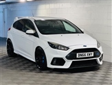 Used Ford Focus