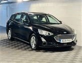 Used Ford Focus