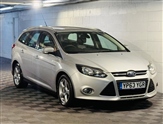 Used Ford Focus