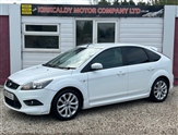 Used Ford Focus